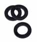 GUARNIZIONE X TUBO LAVATRICE GOMMA 3/4" - OME 13L34000