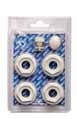 KIT ART.3 DA 1"X3/8 CON VALV.16G - OME K3G3800