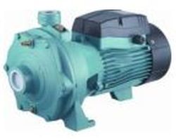 ELETTROPOMPA CENTRIFUGA AUTOADESCANTE HP 1,5 - PNA 102ACM110