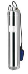ELETTROPOMPA SOMMERSA 5" HP 1,5 - PNA 105DWM2/8