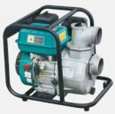 MOTOPOMPA CENTRIFUGA AUTOADESCANTE HP 5.5 - PNA 10LGP20A
