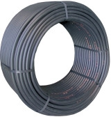 TUBO PE BD AGP D.25 PN10 1° - SPL TAGPBD025101