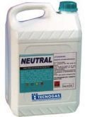 NEUTRALIZZANTE X LIQUIDO DI LAV. TANICA LT.5 - TGS 70859