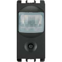 SENSORE IR 1 MOD ANTRACITE - UTD 10127