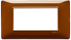 PLACCA 4M REFLEX TABACCO - VIW 14654.49