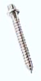 PER COLLARI ZINCATI - OLA OL70401