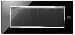 PLACCA VET NERO LAVA 6M - UTD 13006.NR