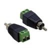 SPINA RCA NERA VOLANTE C/MORS.A VITE - LI 382002510
