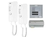 KIT BIFAMILIARE AUDIO MIRO 2VOICE - UTD 1183/602