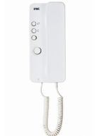 CITOFONO ELETTRONICO BIANCO 1T MIRÒ - UTD 1150/1