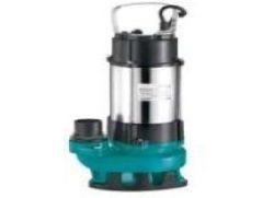 ELETTROPOMPA SOMMERSA HP 0,60 INOX PER ACQUE SPORCHE - PNA 10XSP12
