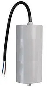 CONDENSATORE 10MF 450V CON FILO - PNA 2015110