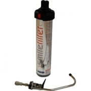 DEPURATORE FILTRO + RUBINETTO C/LED 5000LT - MAN 020102024
