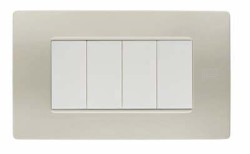PL.FLEXA TECNOPLM.4M SABBIA - UTD 11804.SB