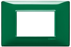 PLACCA 3M REFLEX SMERALDO - VIW 14653.47
