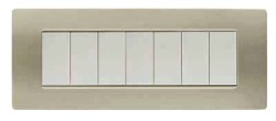 PL.FLEXA TECNOPLM.7M SABBIA - UTD 11807.SB