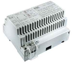 ALIMENTATORE C/DOPPIO GEN.NOTA - UTD 786/13