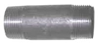BARILOTTO ZINCATO 1"X100 - LOM BZ001100