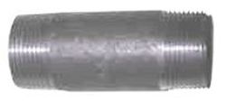 BARILOTTO ZINCATO 3/4X150 - LOM BZ034150