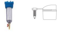 ECOPHOS DOS.POLIFOSFATI 3/4 - MAN 300301002