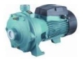 ELETTROPOMPA CENTRIFUGA AUTOADESCANTE HP 2 - PNA 102ACM150