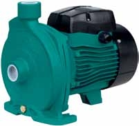 ELETTROPOMPA CENTRIFUGA MONOGIRANTE HP 0,5 - PNA 10ACM37