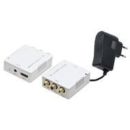 HDMI CONVERTITORE DA A/V AD HDMI - LI 380012543