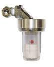 DOSPRO DOSATORE POLIFOSFATI - MAN 300301001