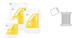 BP100 FILMANTE 1KG - MAN 300801001