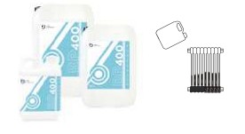 BP400 RISANANTE 1KG - MAN 300802003