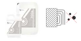 BP700A FILMANTE X IMP PAV 1KG - MAN 300805002