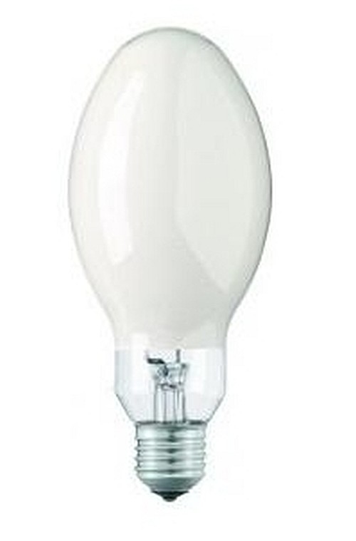 LAMPADA VAPORE DI MERCURIO 125W E27 4300K - NXL NXL400722