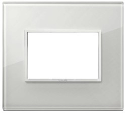 PLACCA 3M BIANCO TOTALE DIAMANTE - VIW 21653.87