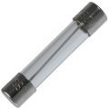 FUSIBILE VETRO 400MA 5X20 - WIM 5000008