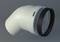 CURVA 45° M-F D.80 - TEF 8-45MH5