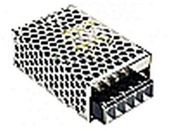 ALIMENTATORE MW 25W 12V IP20 - 3SE MW/RS-25-12
