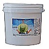 MULTIPIÙ 10KG PASTIGLIE DISINF ALGHICIDA FLOCCULANTE CLORANT - LAPI 50/10/B