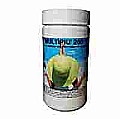MULTIPIÙ 1KG PASTIGLIE DISINF. ALGHICIDA FLOCCULANTE CLORANT - LAPI 50/01
