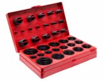 KIT IN SCATOLA DA 419PZ O-RING ASSORTITI IN NBR 70 SHORE - SPI GUKIT001