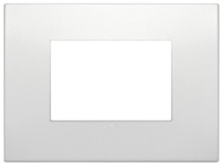 PLACCA CLASSIC 3M PERLA MATT - VIW 19653.05