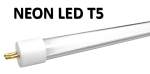 NEON LED 16W STD G5 4000K T5 1620LM - MCA 21356