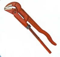 GIRATUBI 45° DA 2" - TCOM G45200