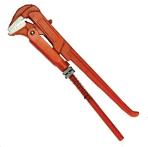 GIRATUBI 90° DA 2" - TCOM G90200