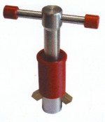 CHIAVE X PILETTA NORTON DA 1"-1"1/4 - TCOM DCHP