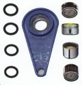KIT AERATORI 5PZ (2PZ MAS.24X1-2PZ FE.22X1-1PZ CHIAVE X MONTAGGIO - TCOM DARAKIT5PZ