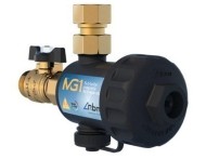 DEFANGATORE MG1 MAGNETICO COMPATTO - EMCI RBM.30700500