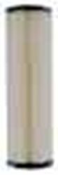 CARTUCCIA PLISSET 9-3/4 1MICR ON BEIGE - MAN 050500002