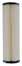 CARTUCCIA PLISSET 9-3/4 0,35 MICRON NERO - MAN 050500001