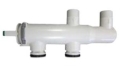 BY-PASS X ESCLUSIONE ADDOLCITORE C/ATT. FIL. MASCHIO DA 3/4" - MAN 300110001