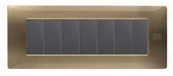 PL.FLEXA TECNOPLM.7M BRONZO - UTD 11807.BR